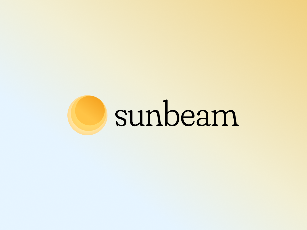 sunbeam — Autonomous SEO